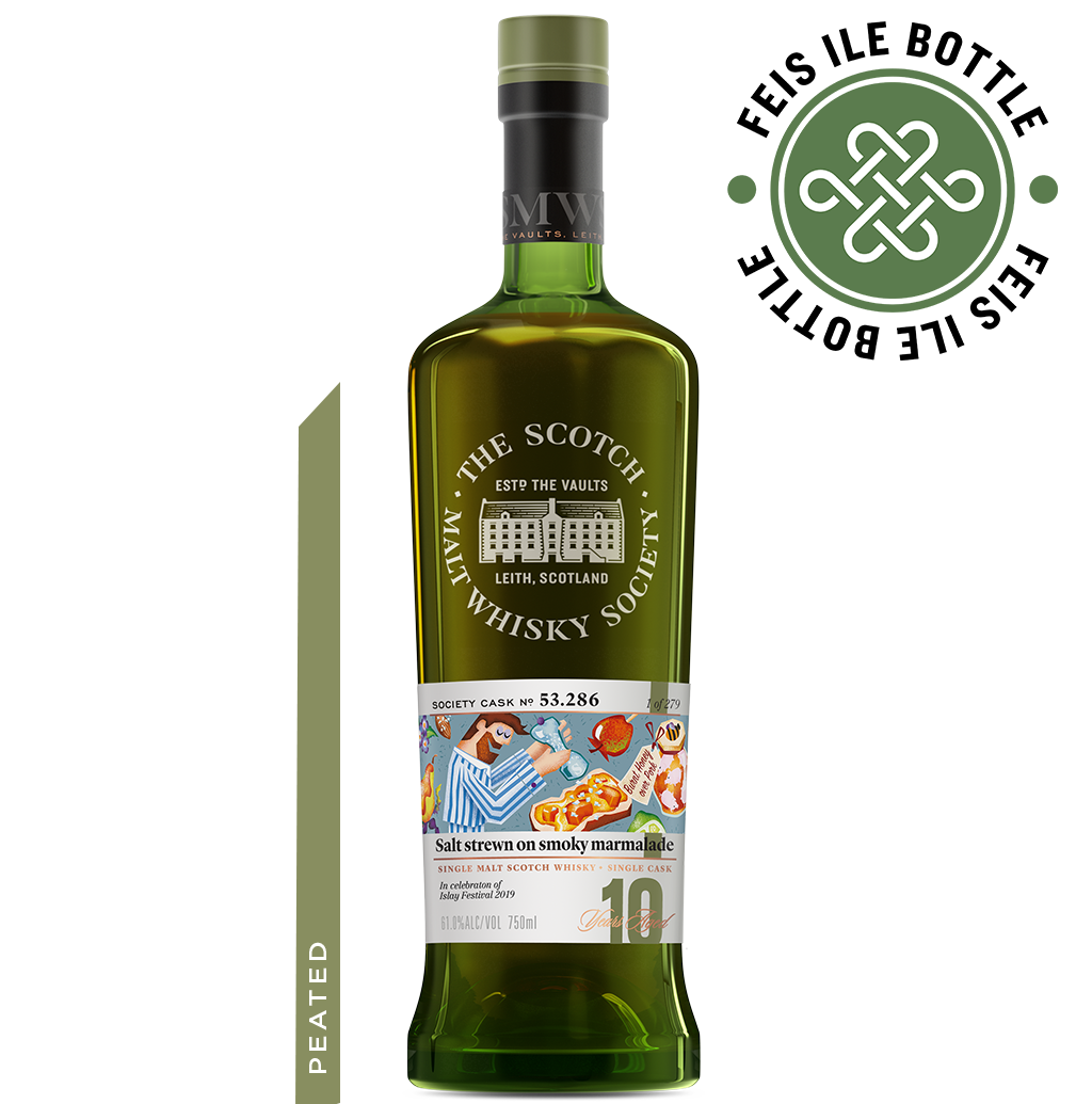 Cask No. 53.286