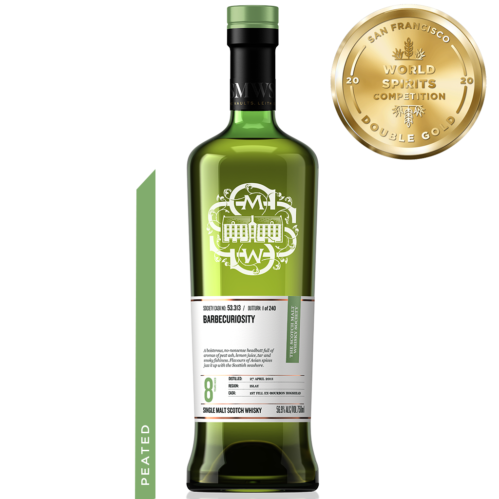 Cask No. 53.313