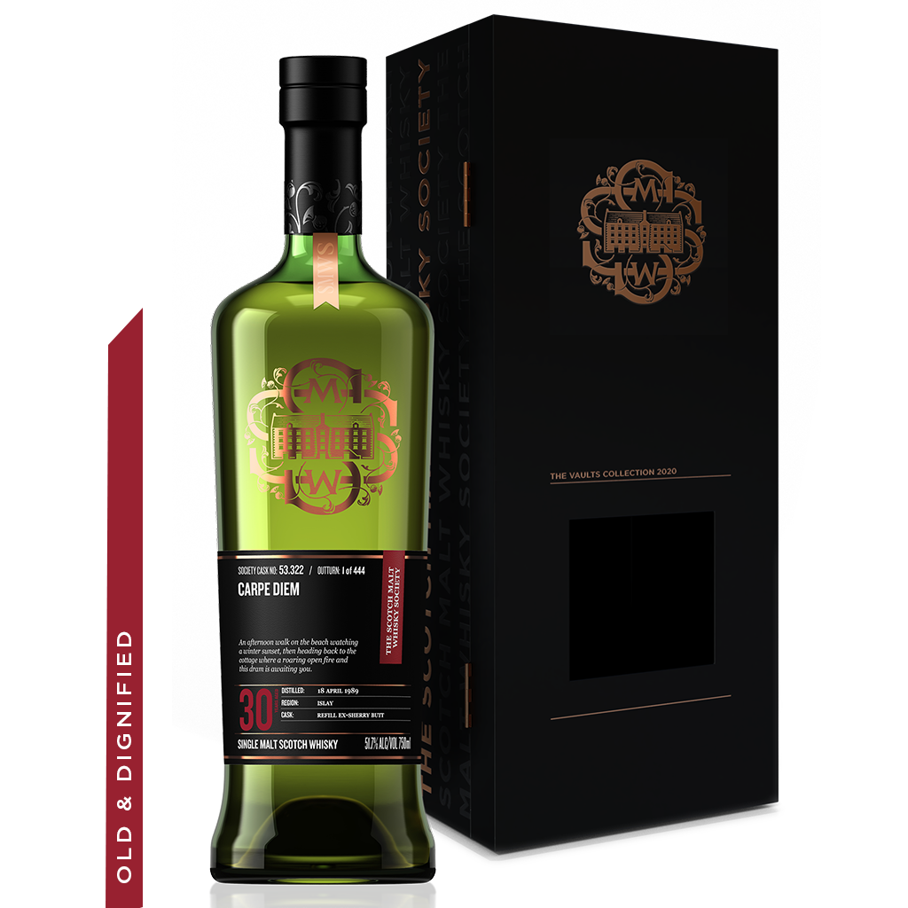Cask No. 53.322