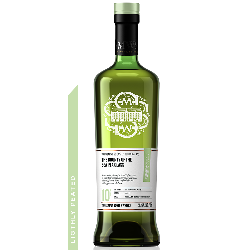 Cask No. 53.326