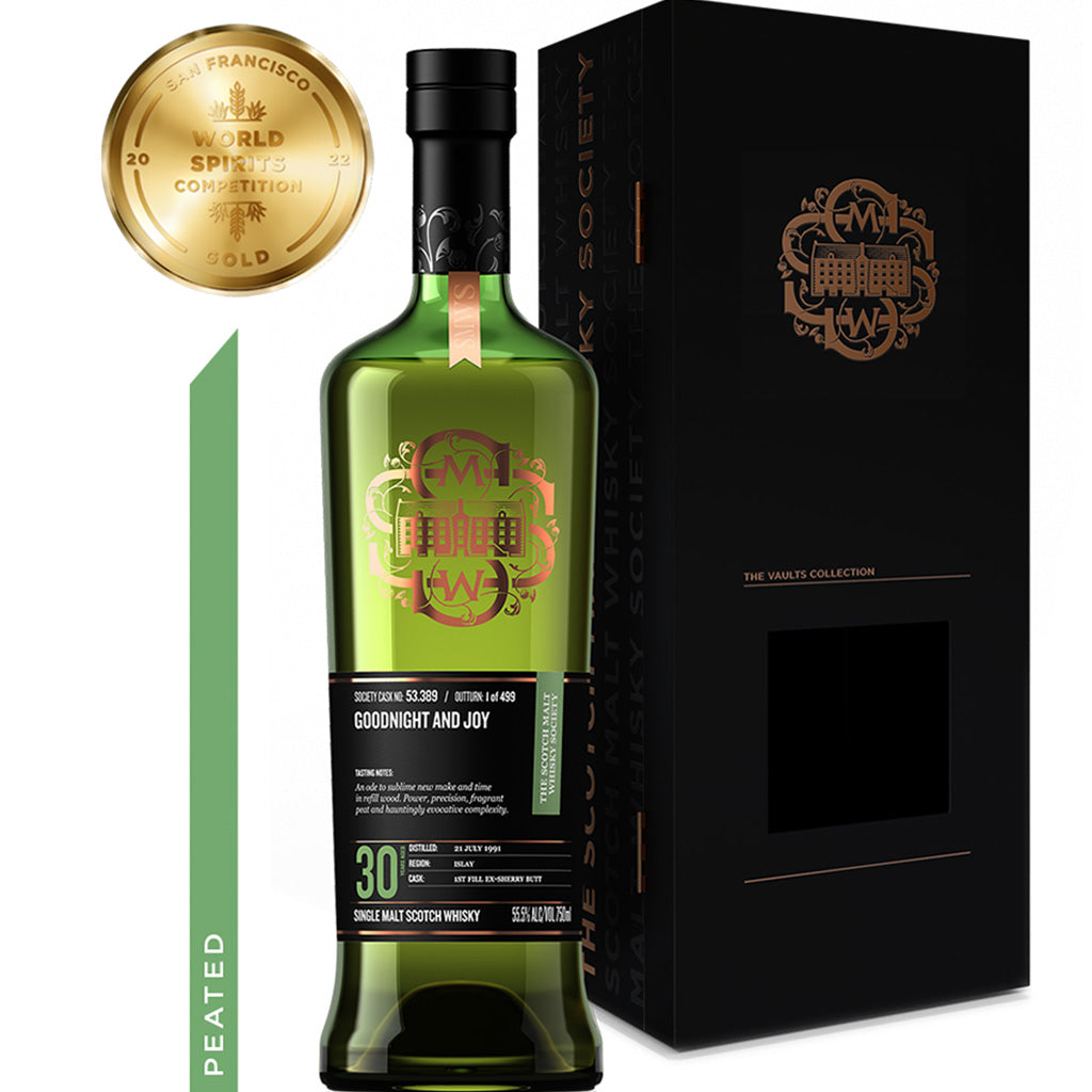 Cask No. 53.389