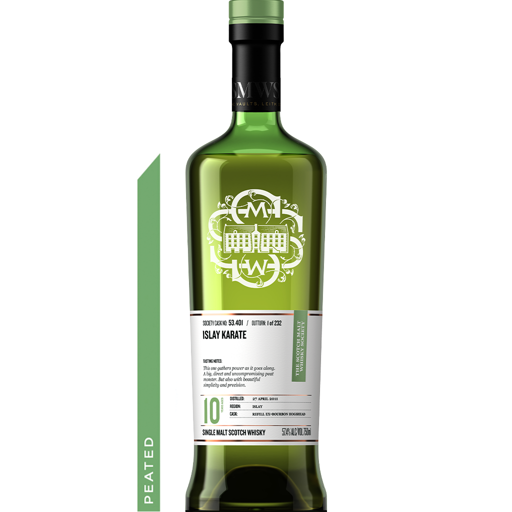 Cask No. 53.401