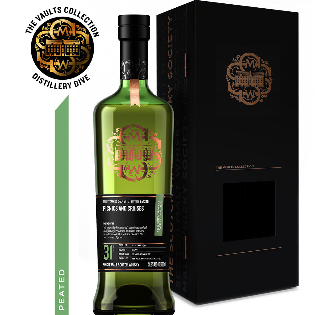 Cask No. 53.431