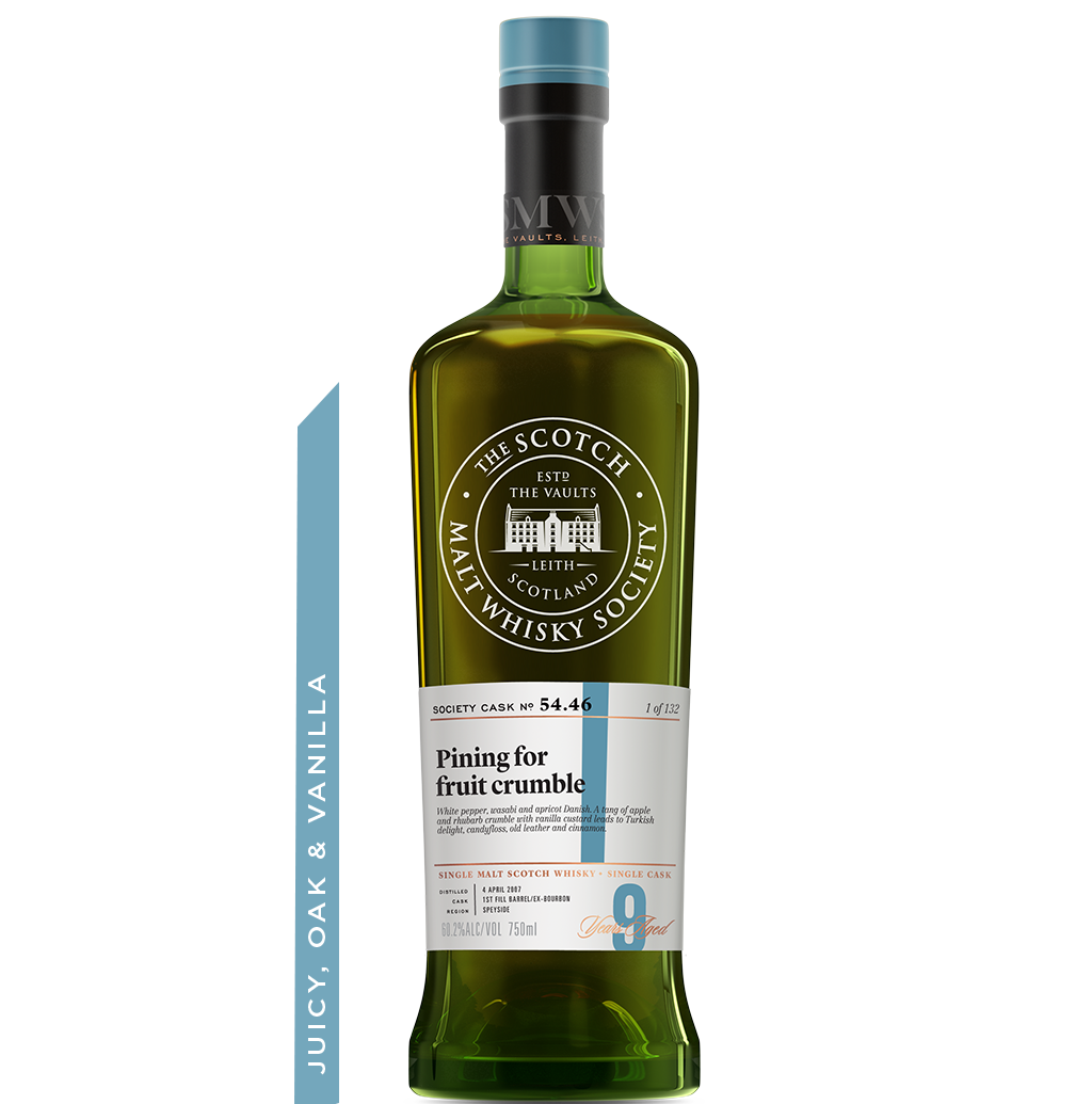 Cask No. 54.46