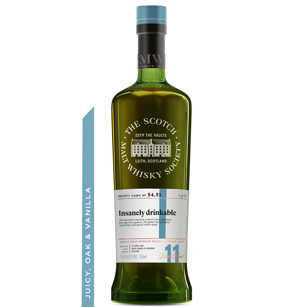 Cask No. 54.51