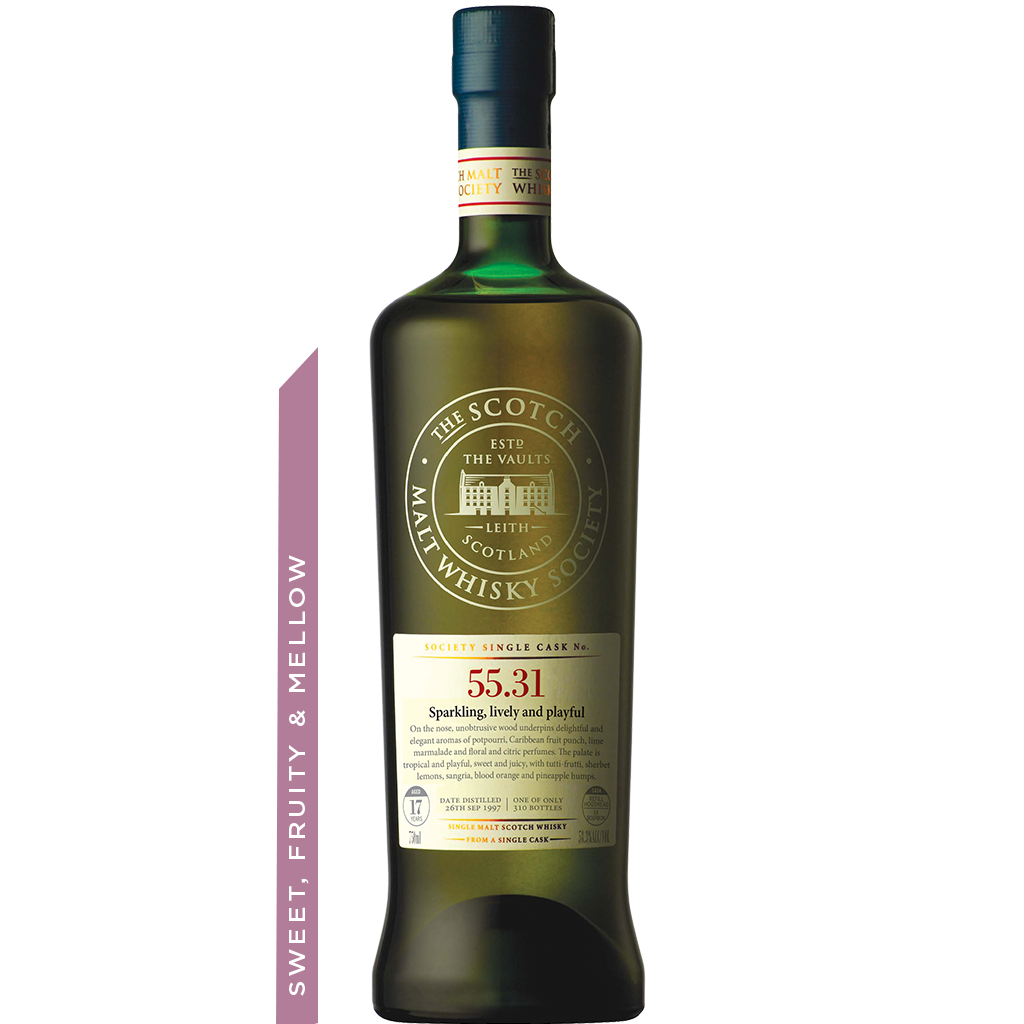 Cask No. 55.31