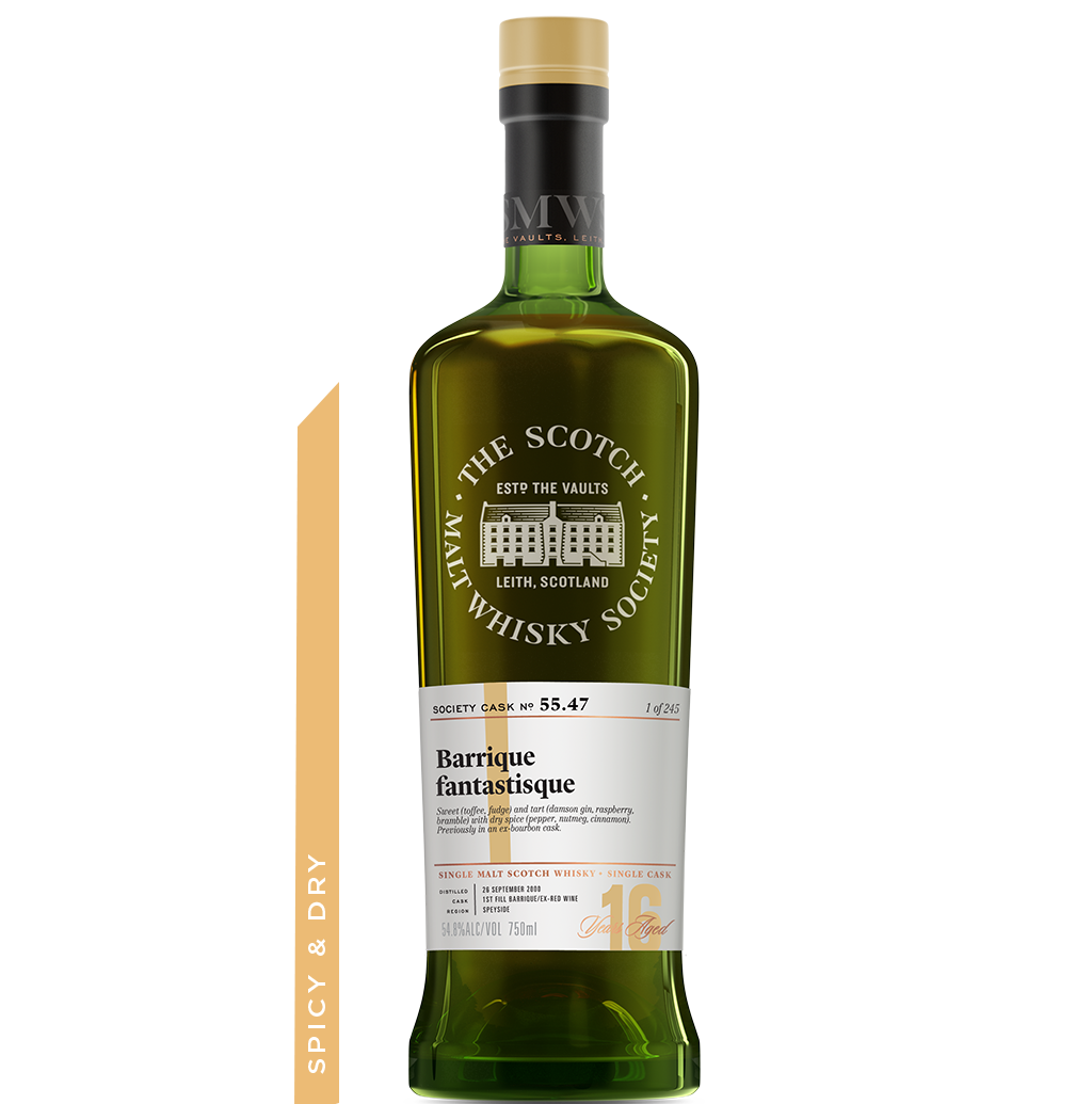Cask No. 55.47