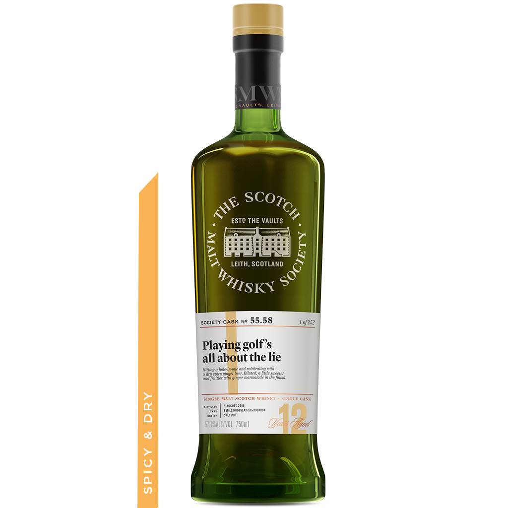 Cask No. 55.58