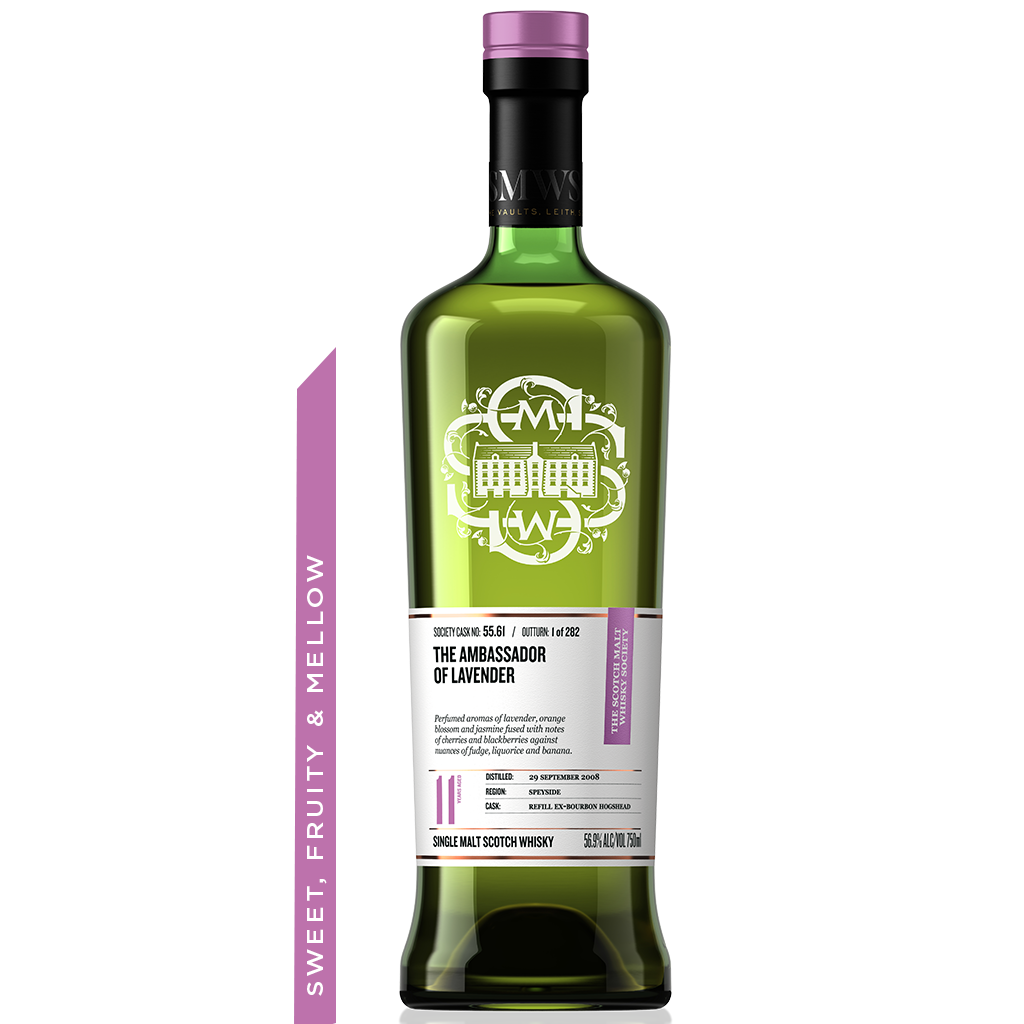 Cask No. 55.61
