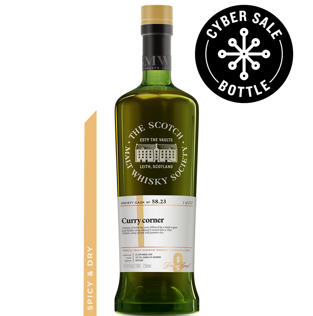 Cask No. 58.23