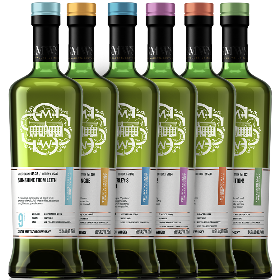 The Monogram Collection