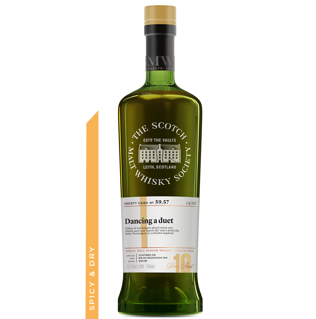 Cask No. 59.57