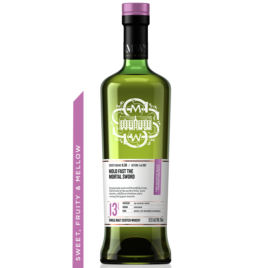 Cask No. 6.38