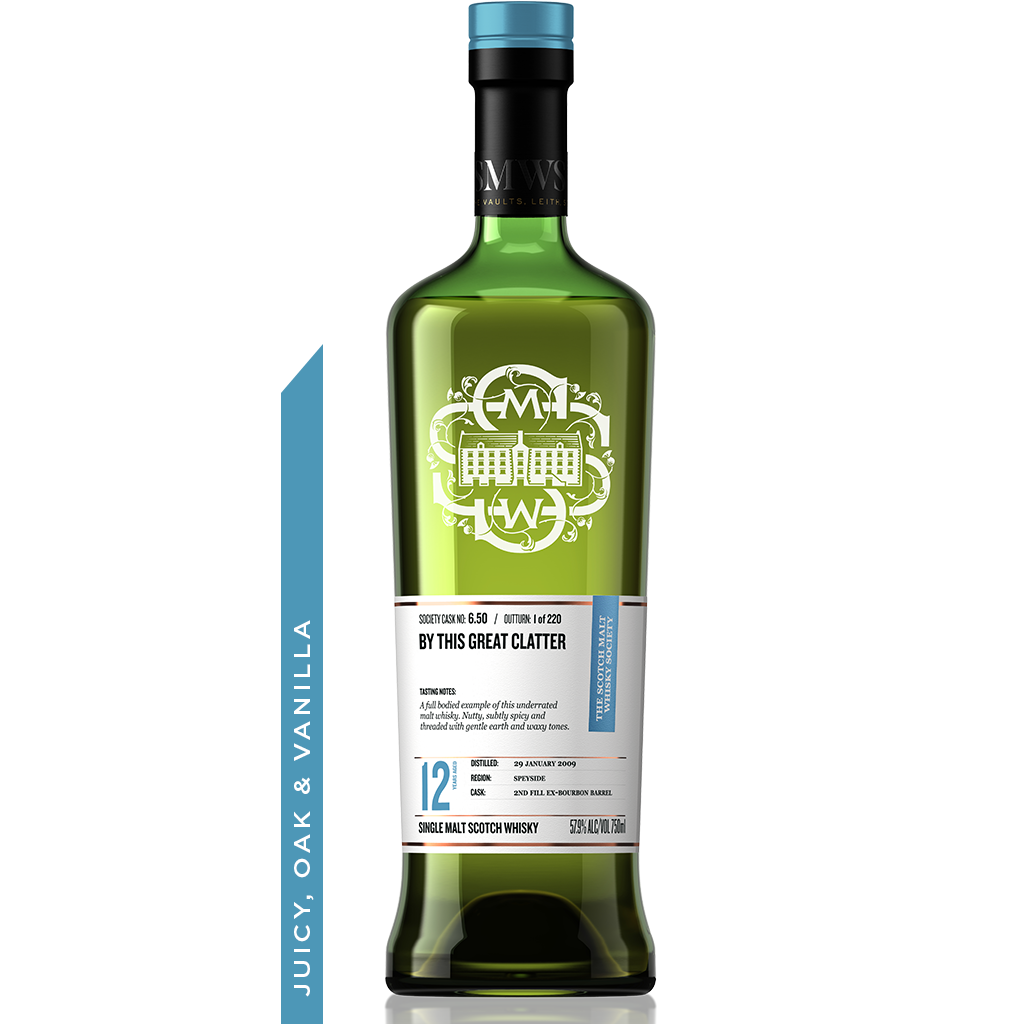 Cask No. 6.50