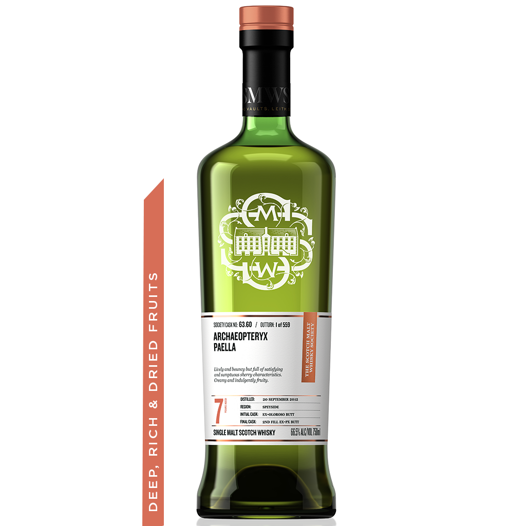 Cask No. 63.60
