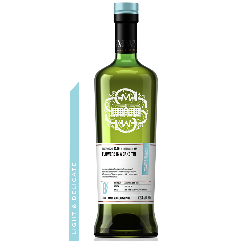 Cask No. 63.66