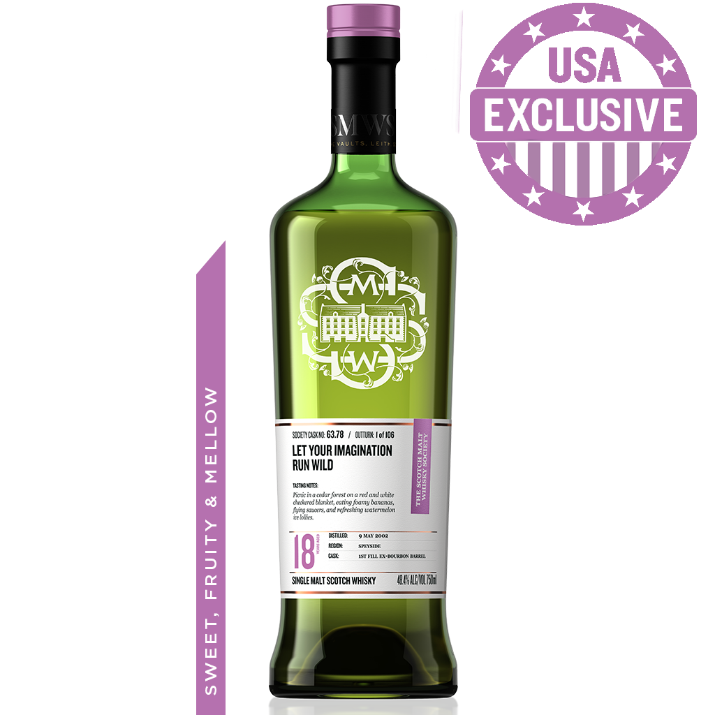 Cask No. 63.78