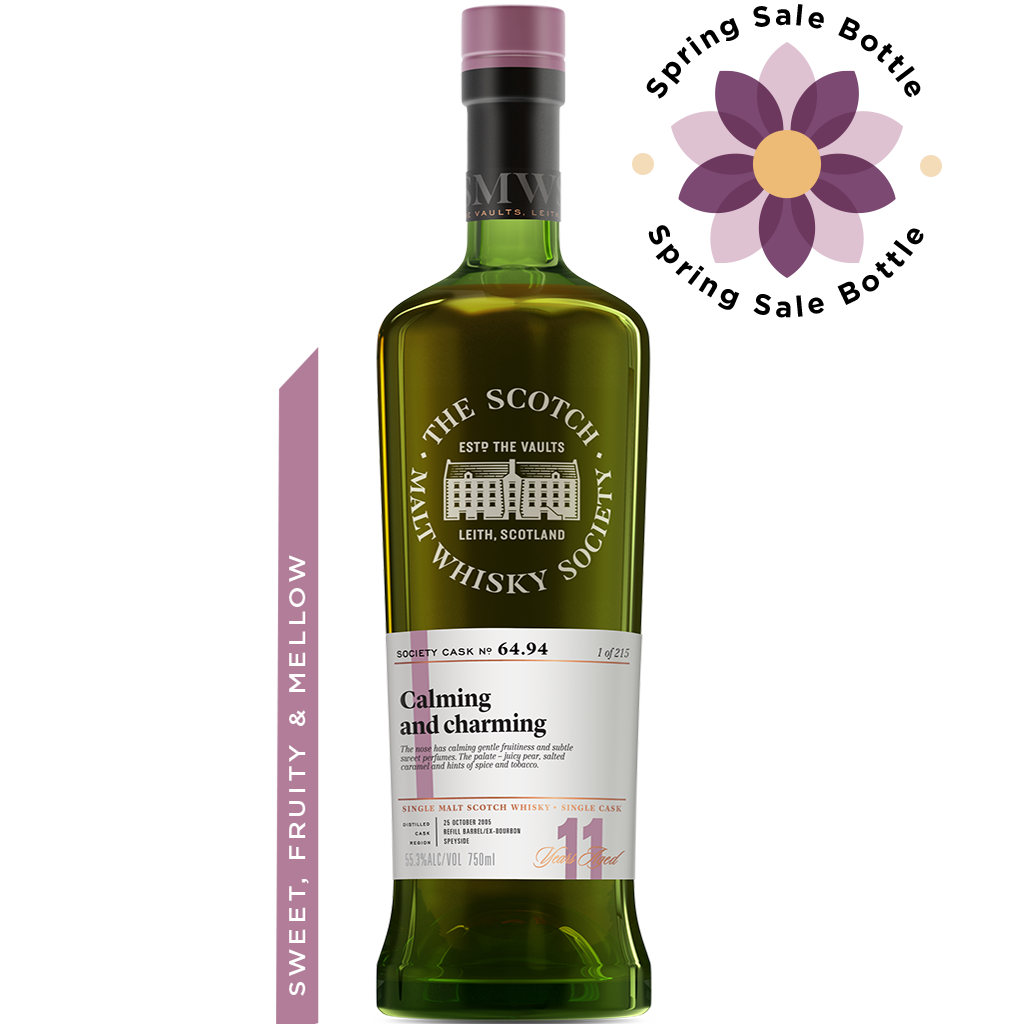 Cask No. 64.94