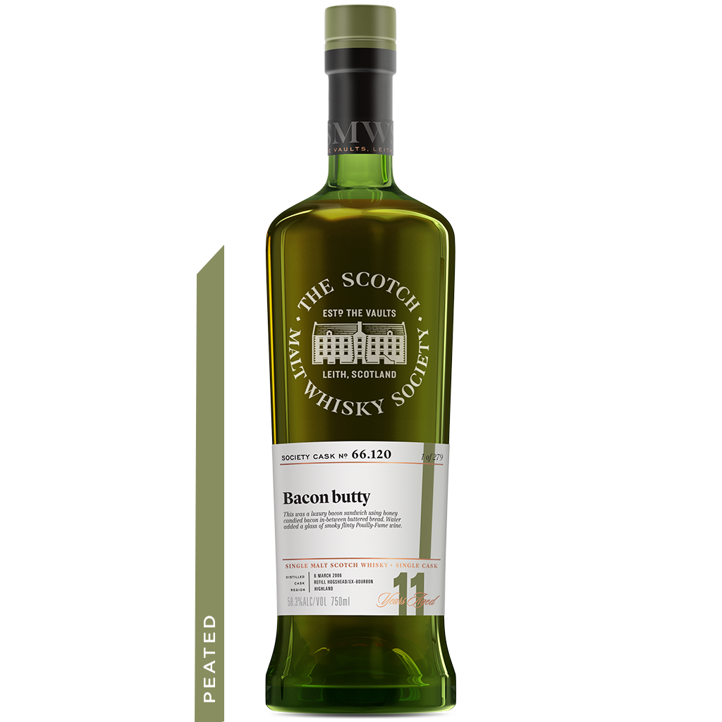Cask No. 66.120