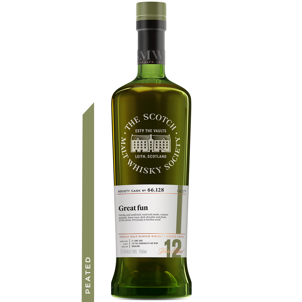 Cask No. 66.128