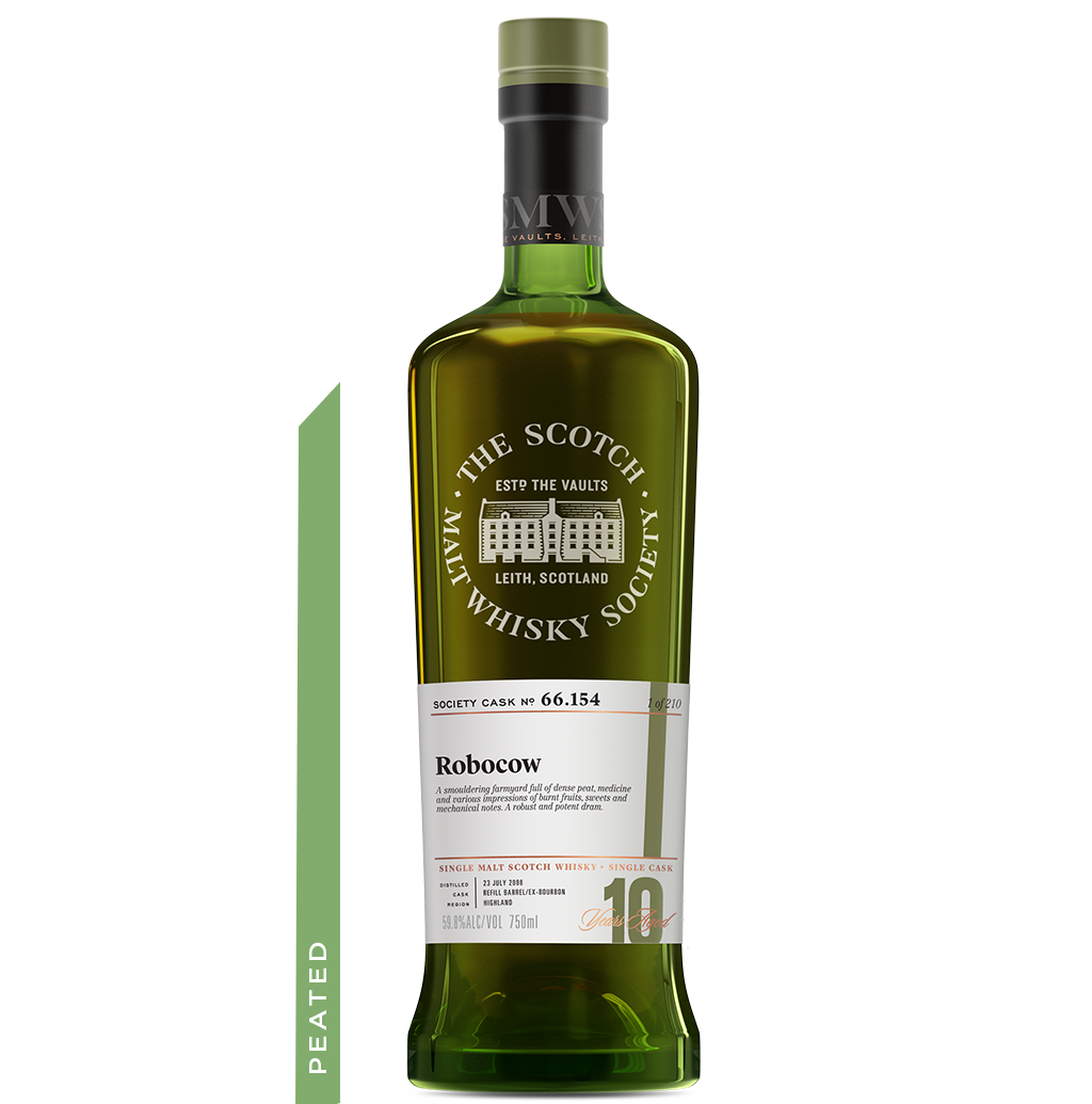 Cask No. 66.154