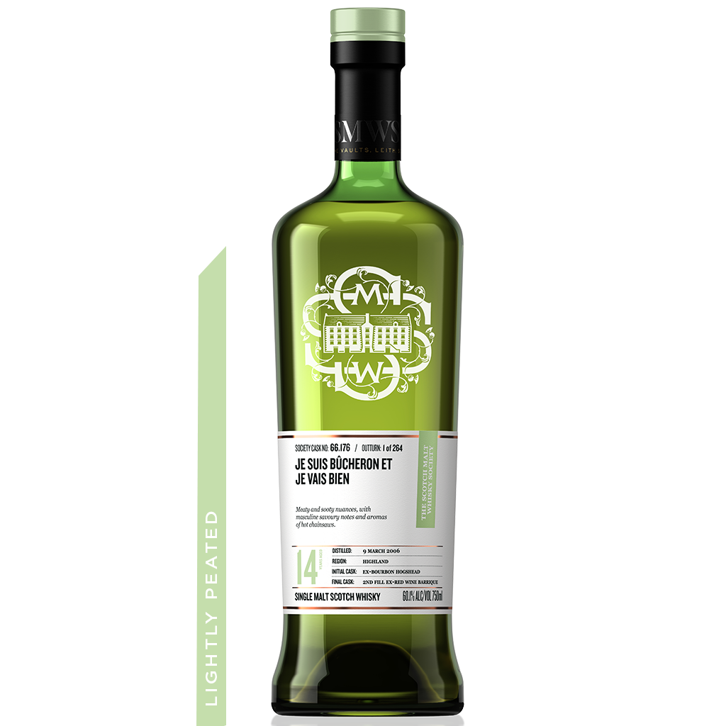 Cask No. 66.176