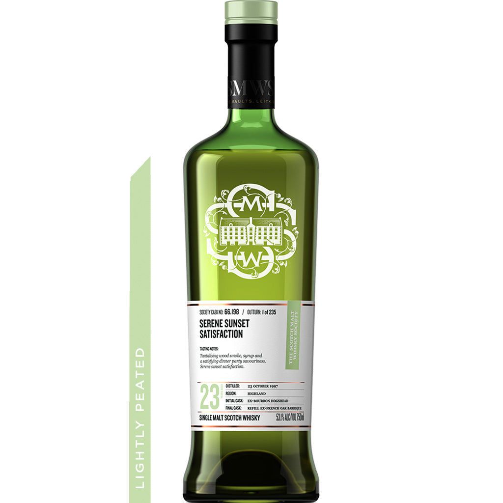 Cask No. 66.198