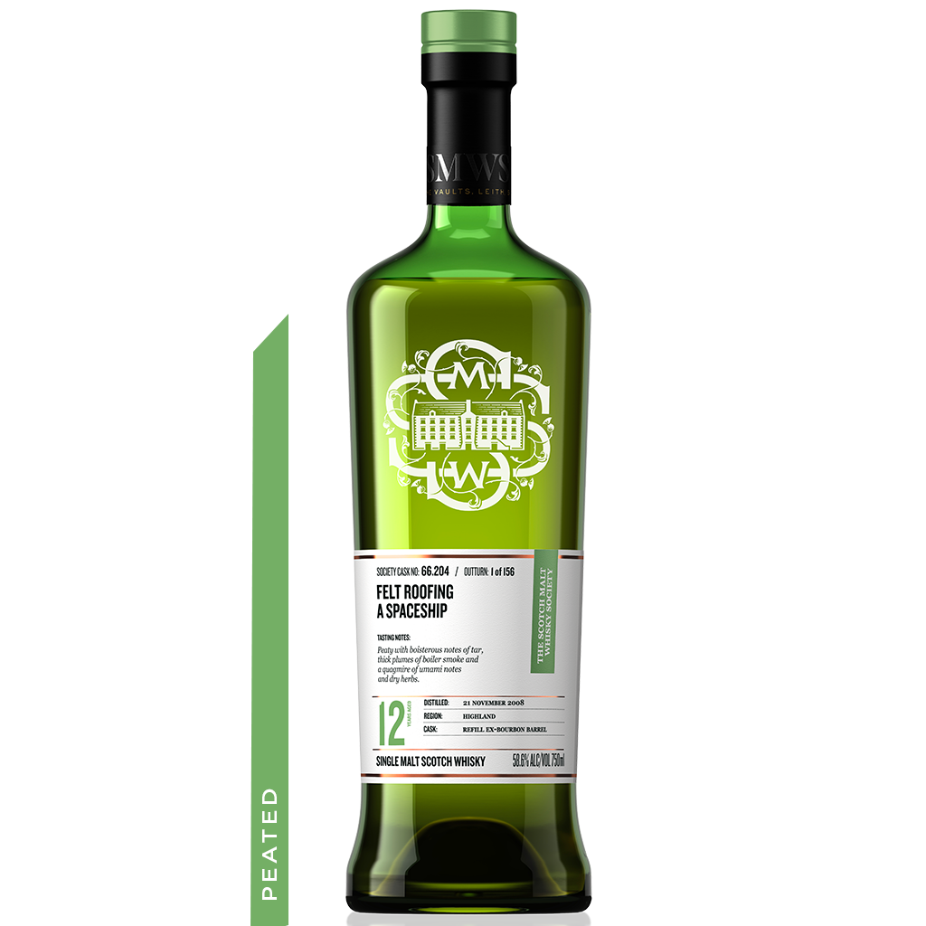 Cask No. 66.204