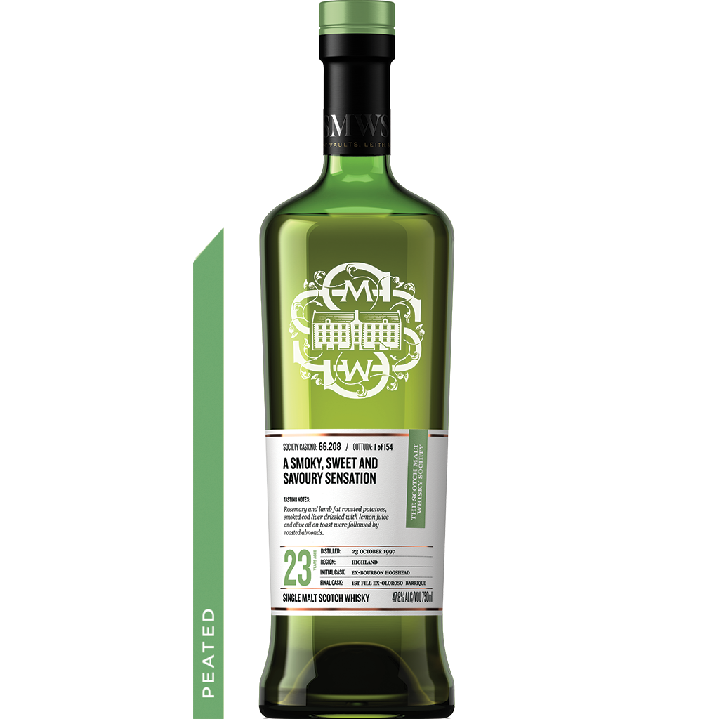 Cask No. 66.208