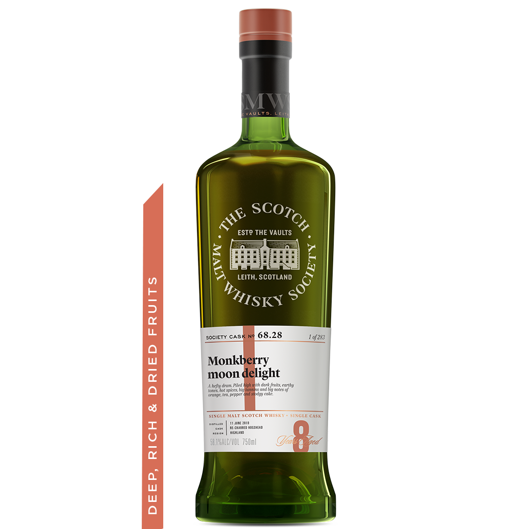 Cask No. 68.28