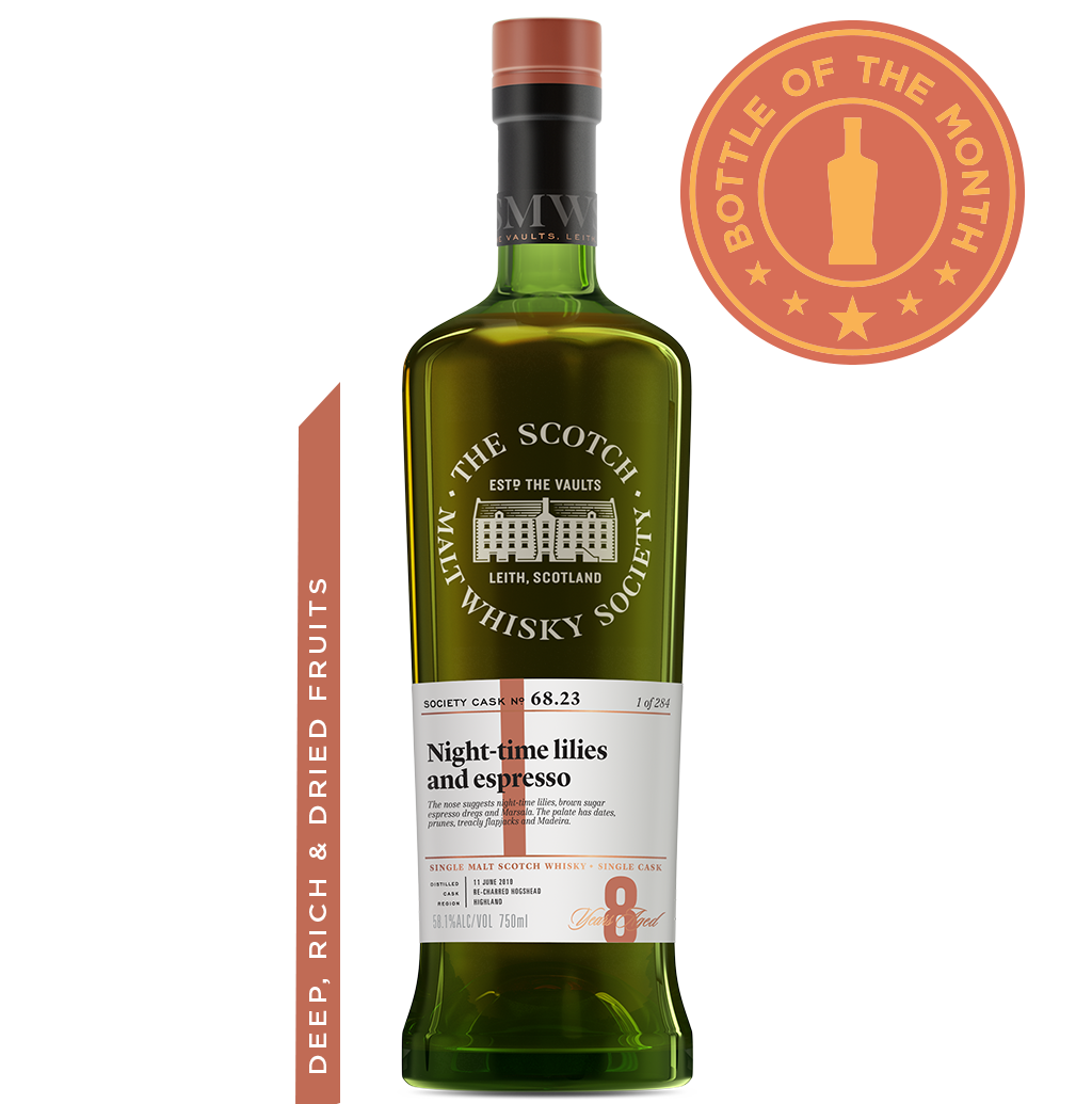Cask No. 68.23