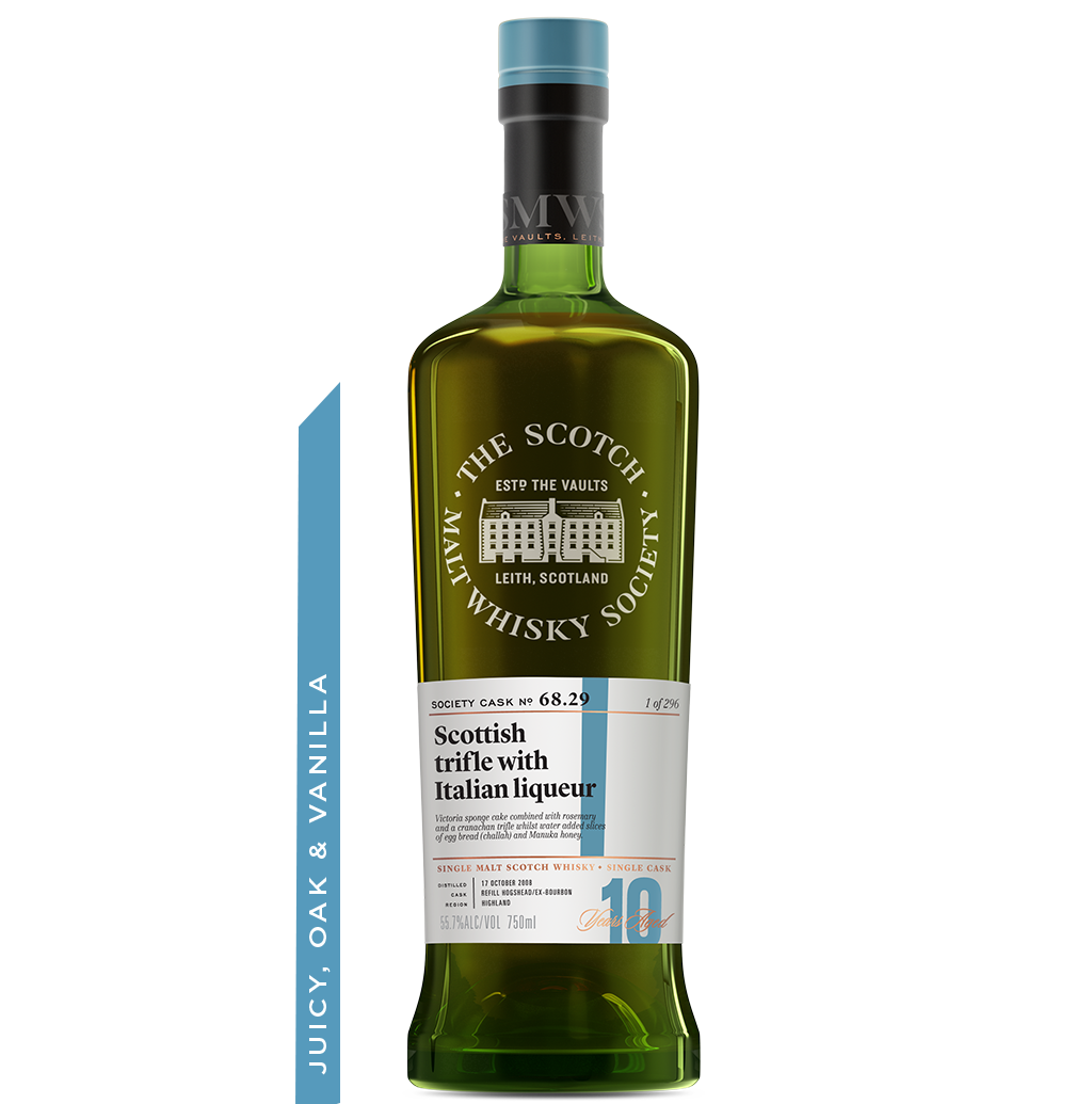 Cask No. 68.29