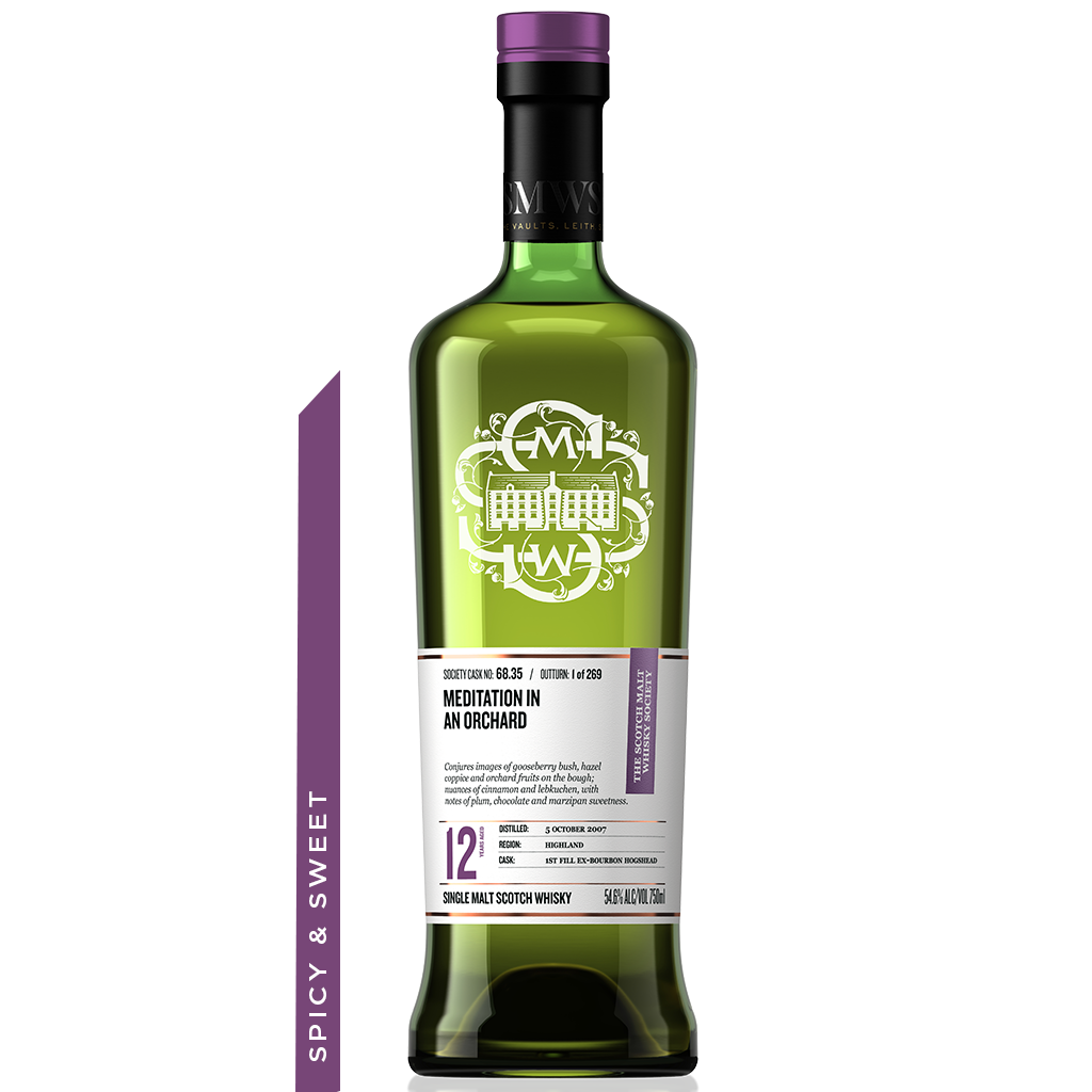 Cask No. 68.35