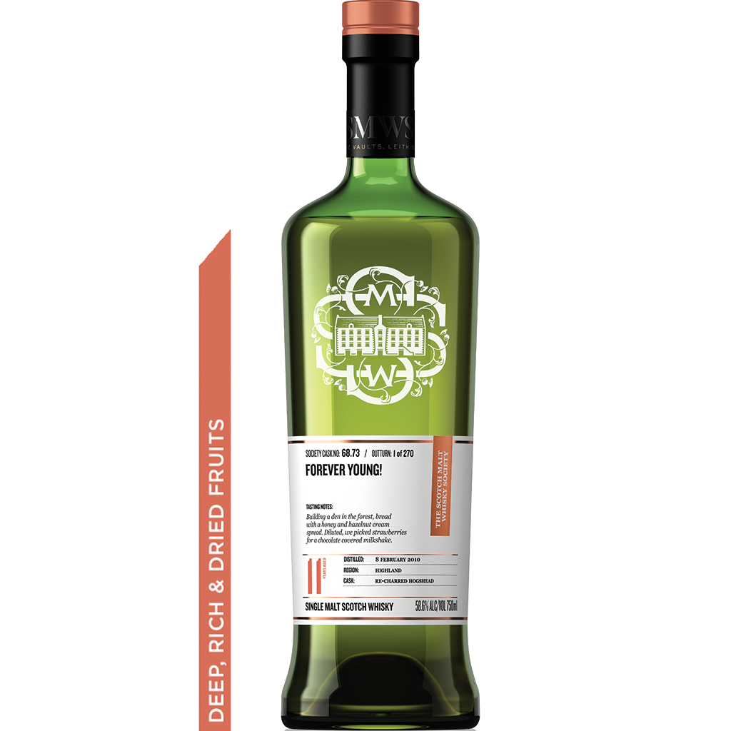 Cask No. 68.73