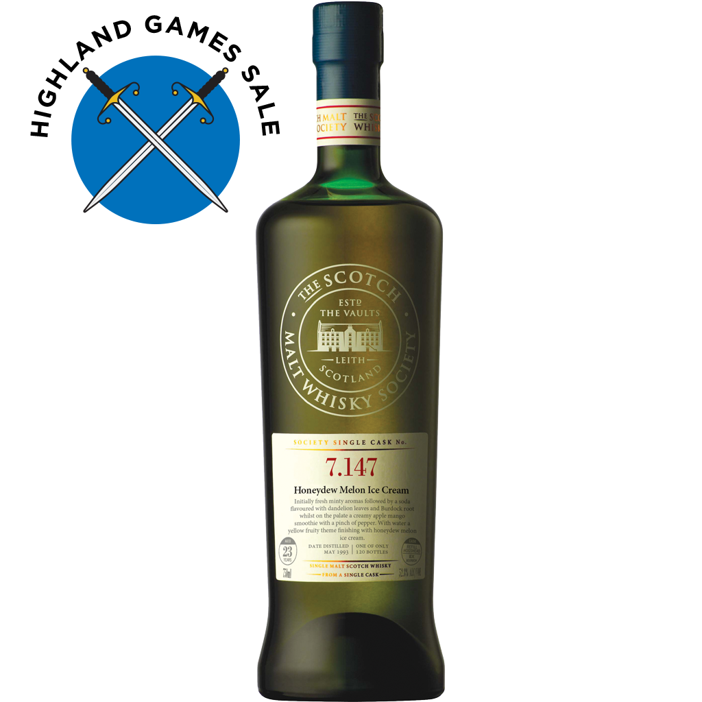 Cask No. 7.147