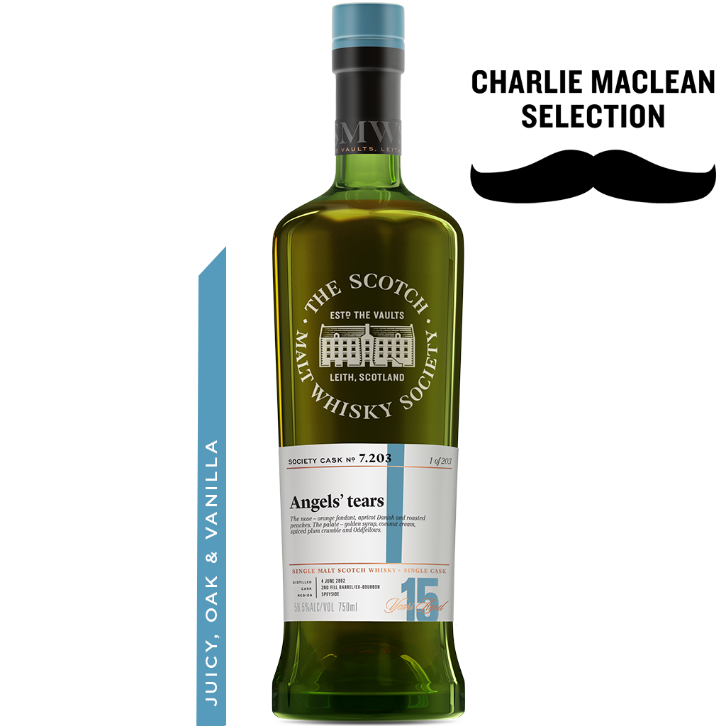 Cask No. 7.203