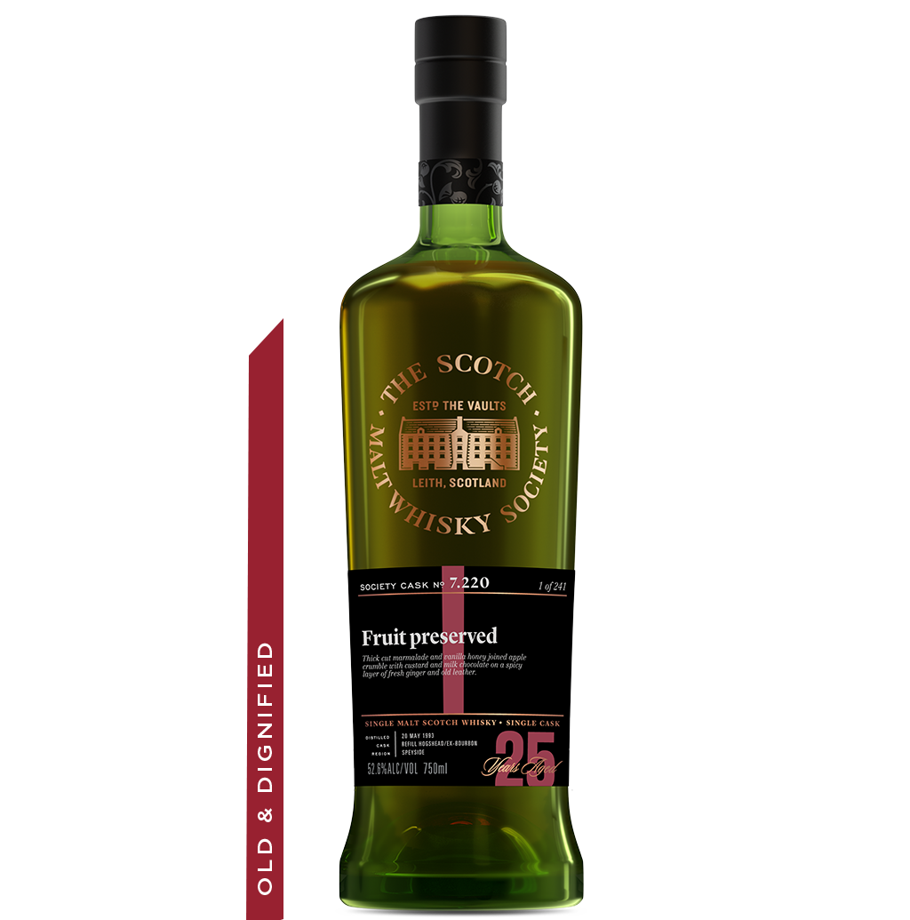 Cask No. 7.220