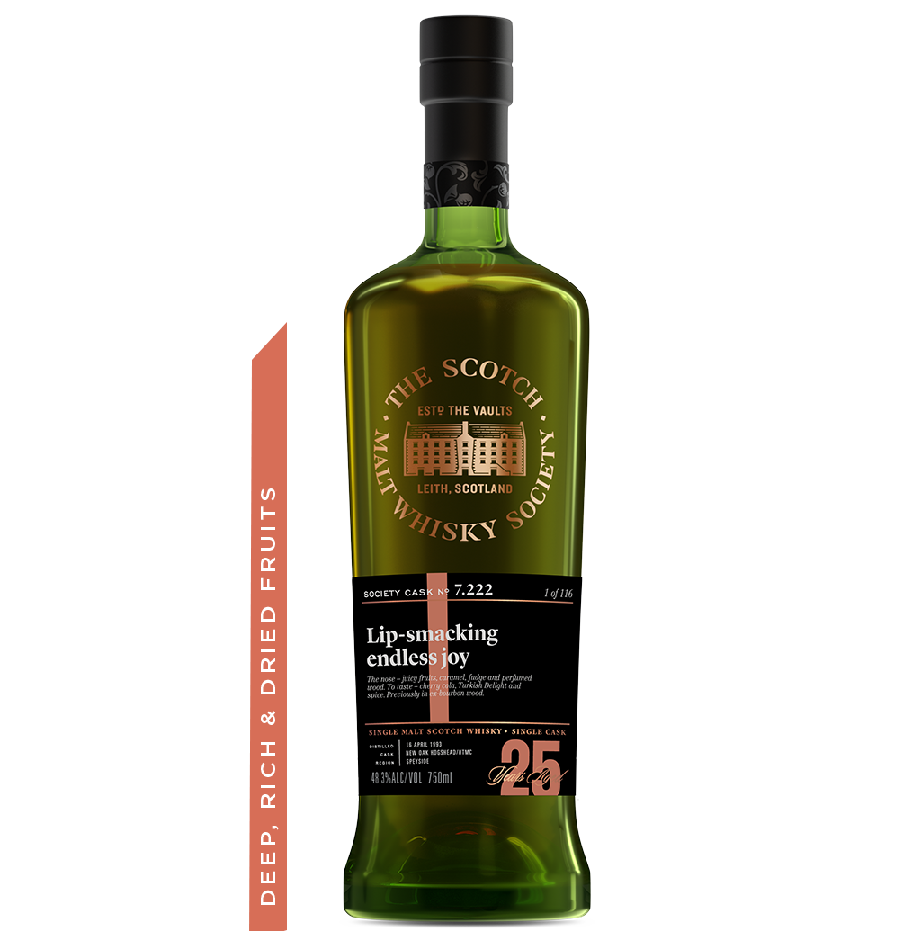 Cask No. 7.222