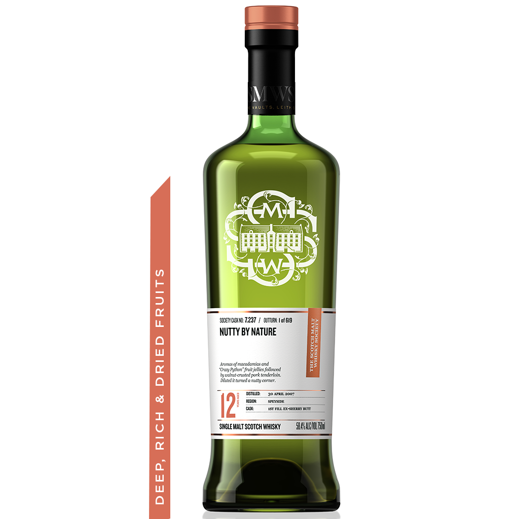 Cask No. 7.237