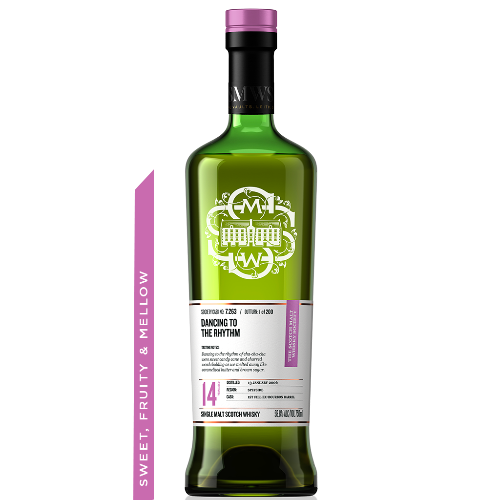 Cask No. 7.263