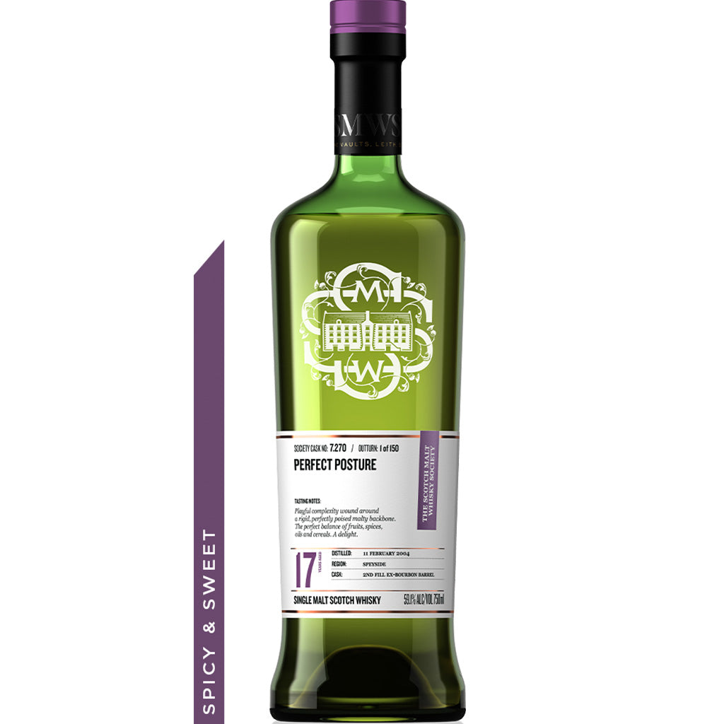 Cask No. 7.270