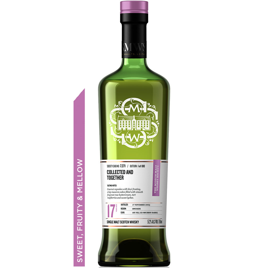 Cask No. 7.271
