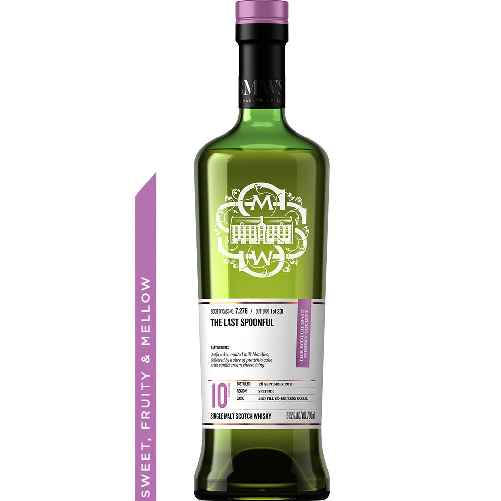 Cask No. 7.276