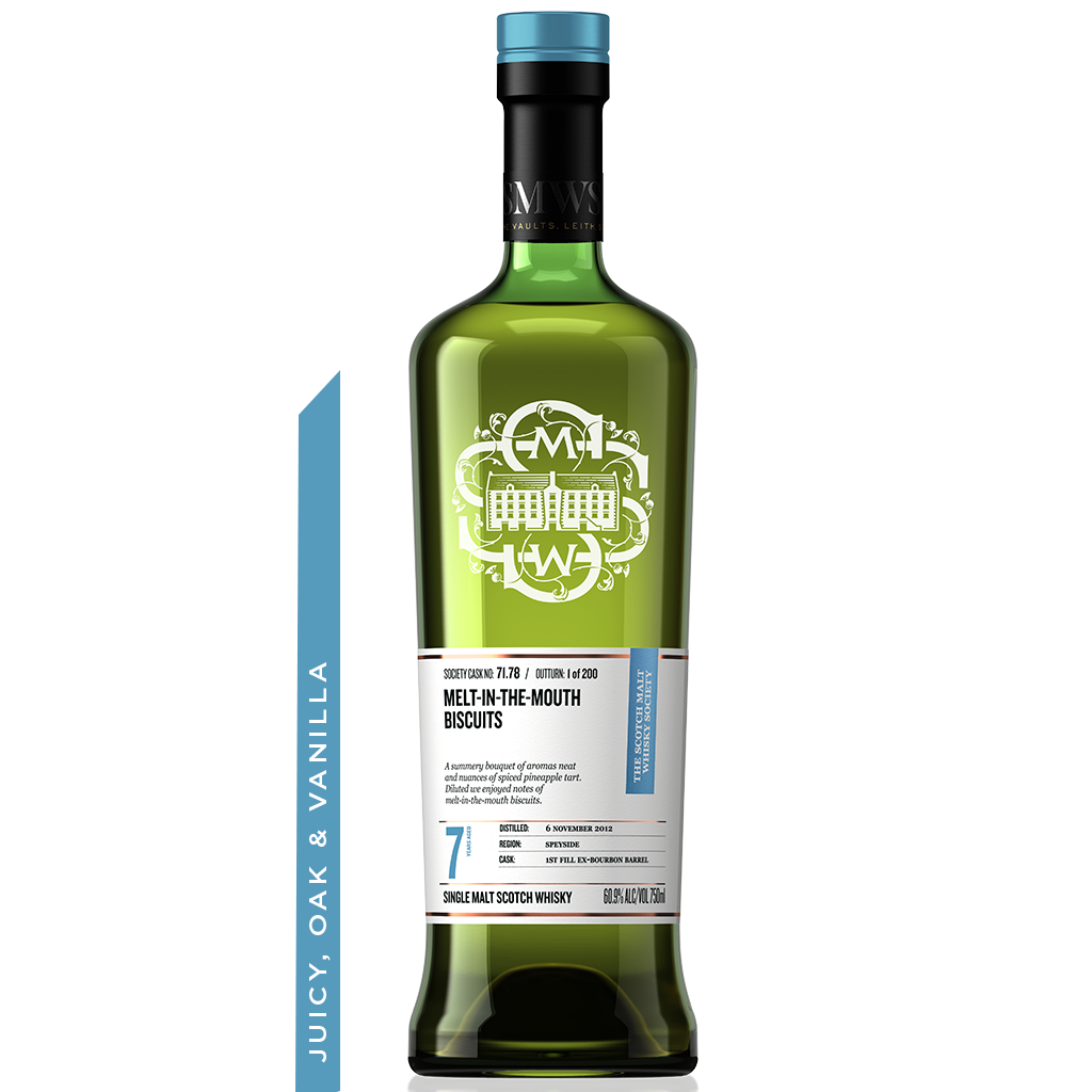 Cask No. 71.78