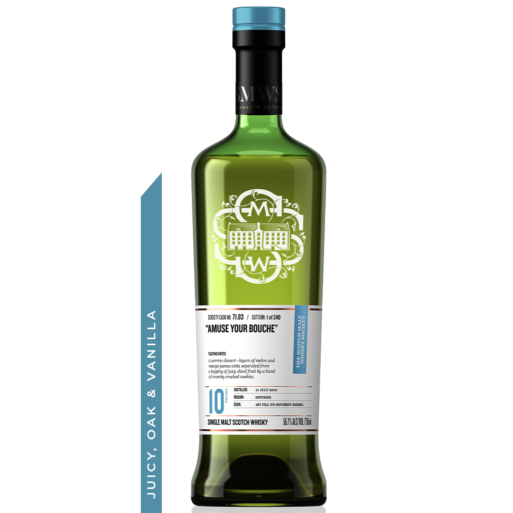 Cask No. 71.83