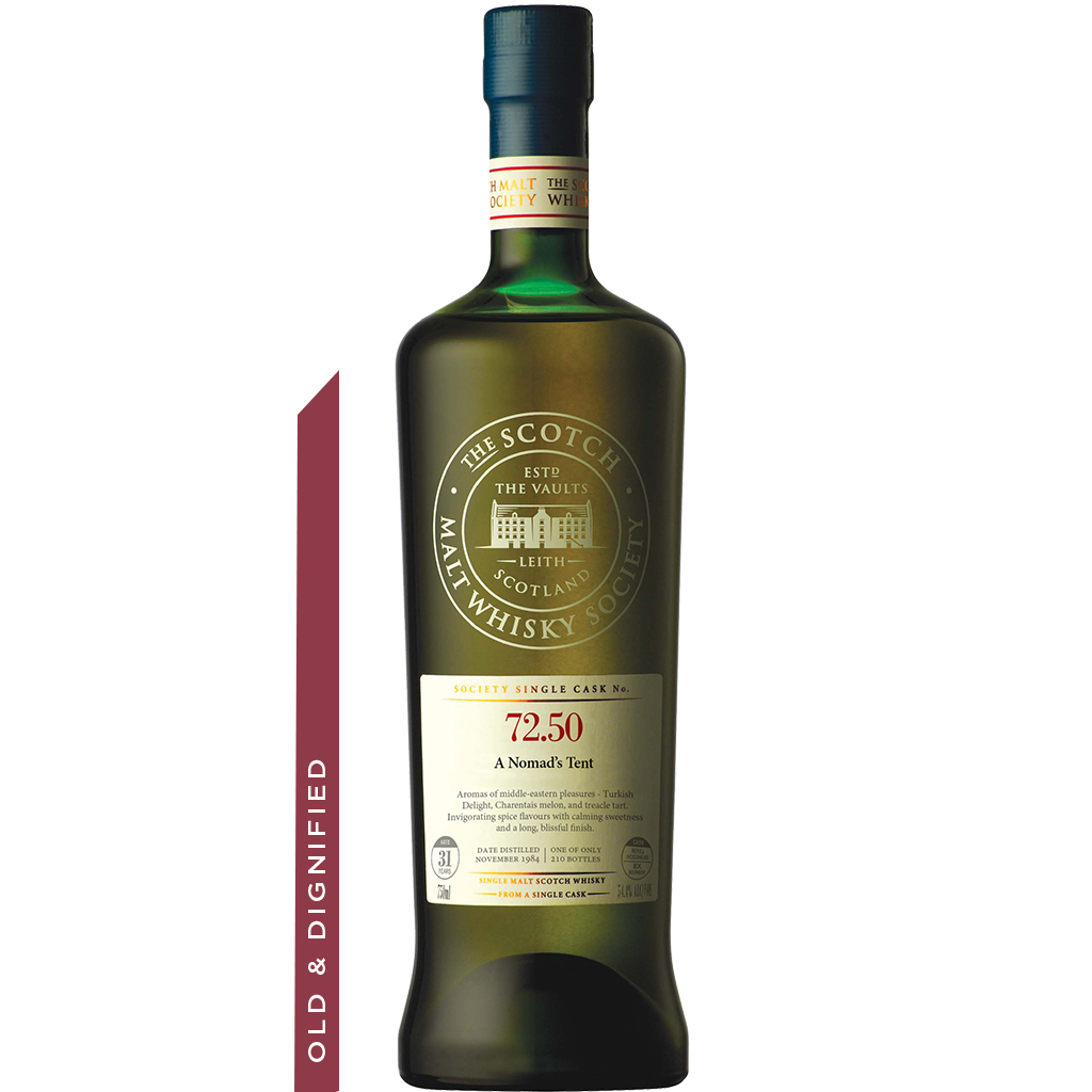 Cask No. 72.50