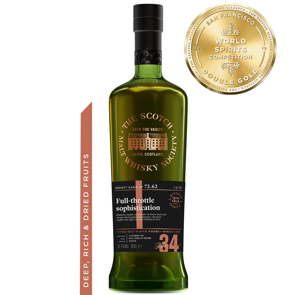Cask No. 72.62