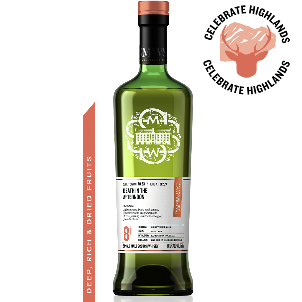 Cask No. 78.53