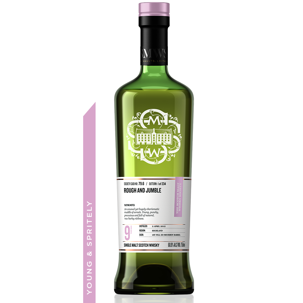 Cask No. 79.6