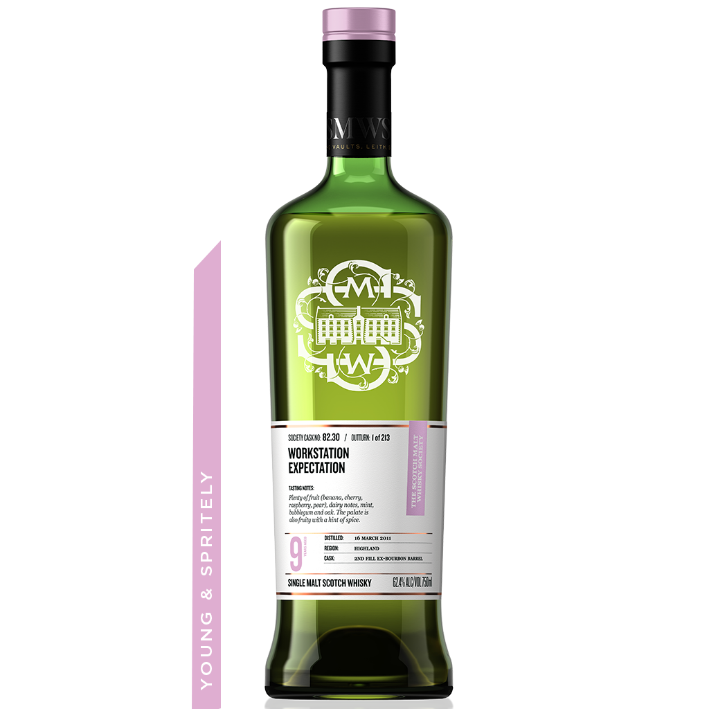 Cask No. 82.30